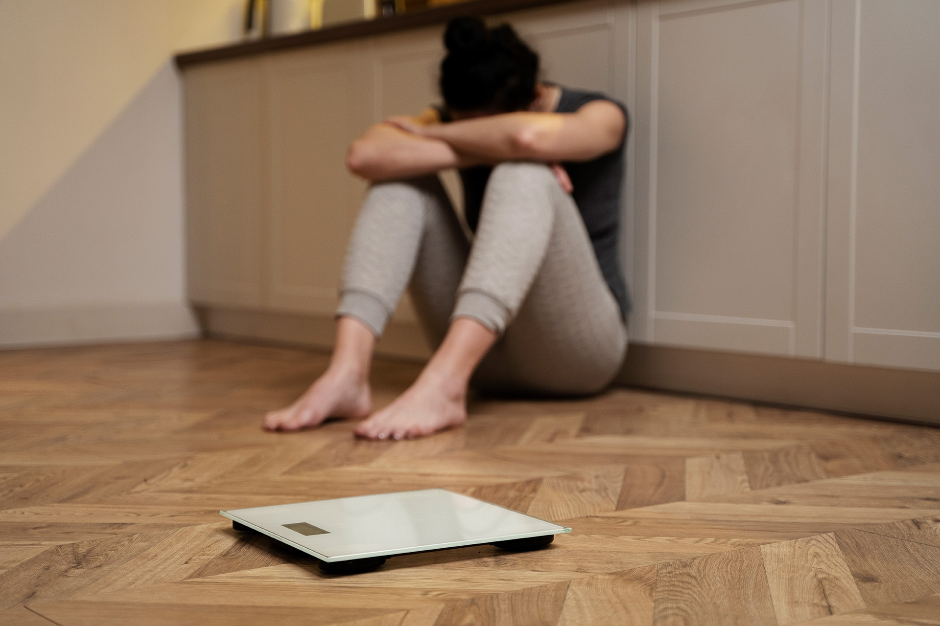 Disturbi alimentari, Silvia Piccinocchi