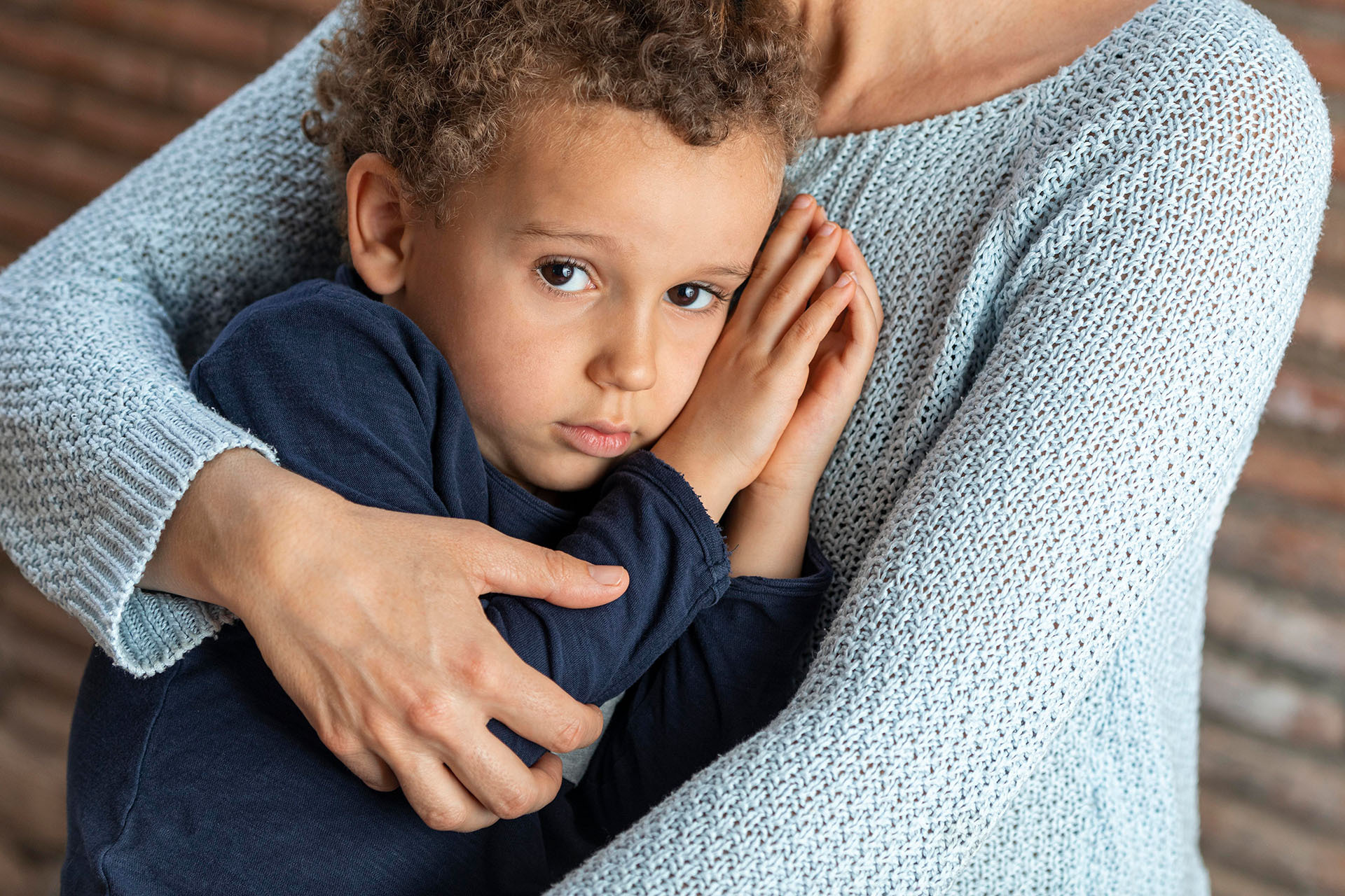 Psicoterapia per attaccamento infantile
