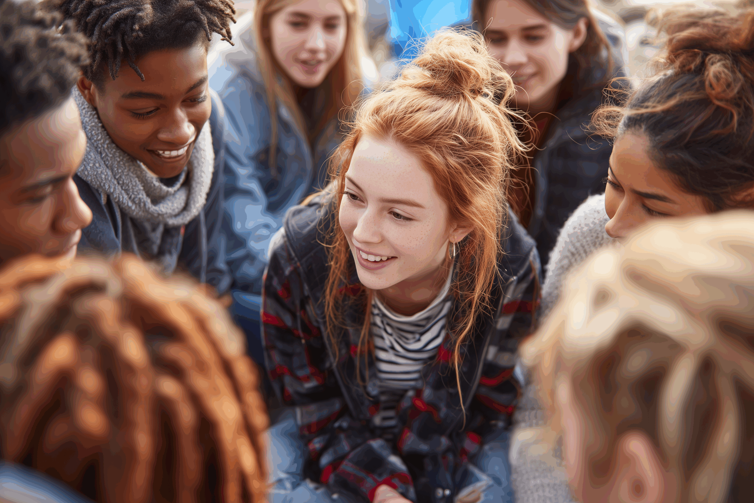 Il diritto di crescere: il Manifesto psicoanalitico dell'adolescenza